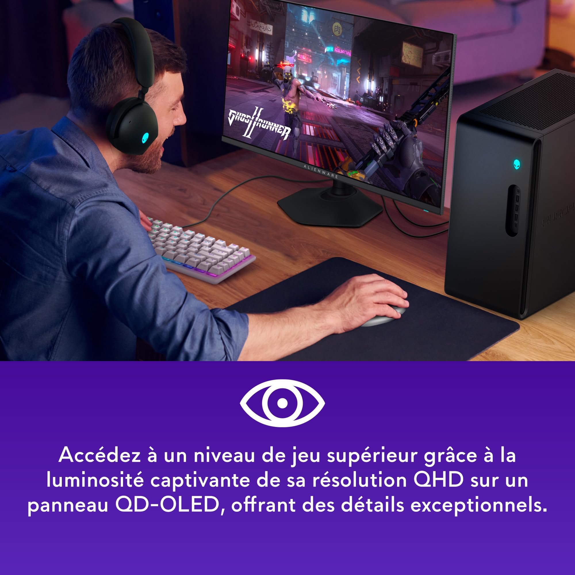 alienware-aw2725df-moniteur-gaming-27-qhd-qd-oled-360hz image 2