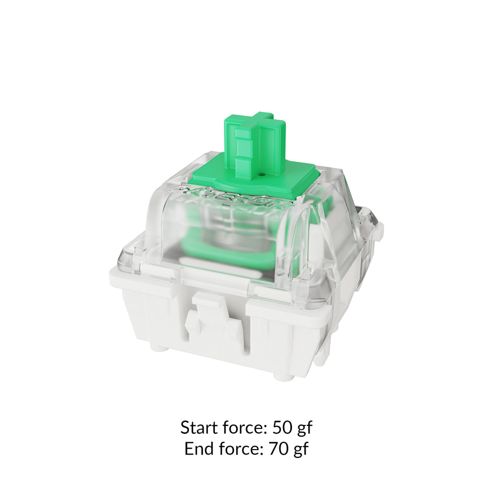 keychron-gateron-double-rail-magnetic-switch-lot-45-ou-110-interrupteurs-magn-ti image 4