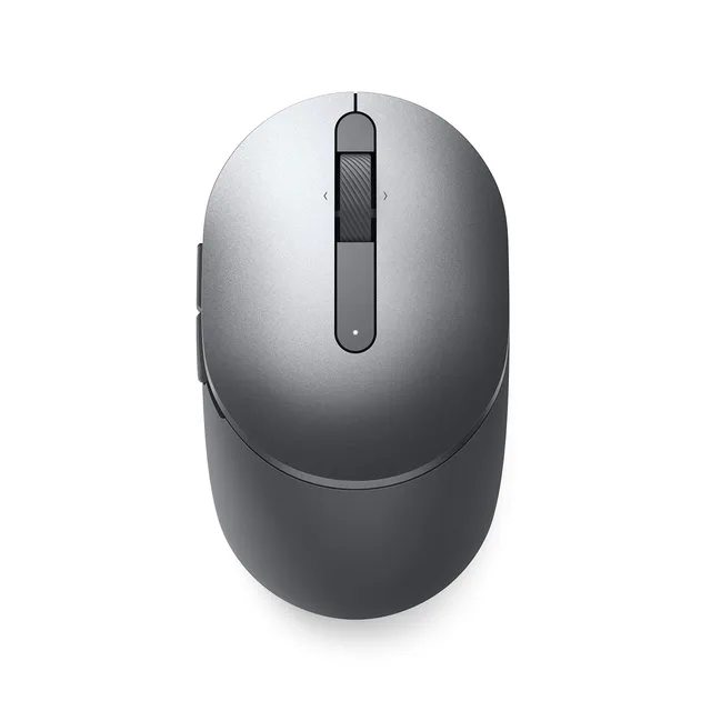 dell-mobile-pro-ms5120w-souris-sans-fil-titan-gray image 1
