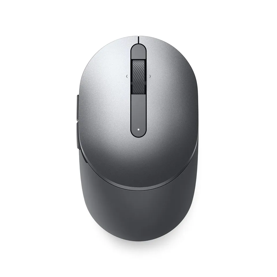 dell-mobile-pro-ms5120w-souris-sans-fil-titan-gray image 1