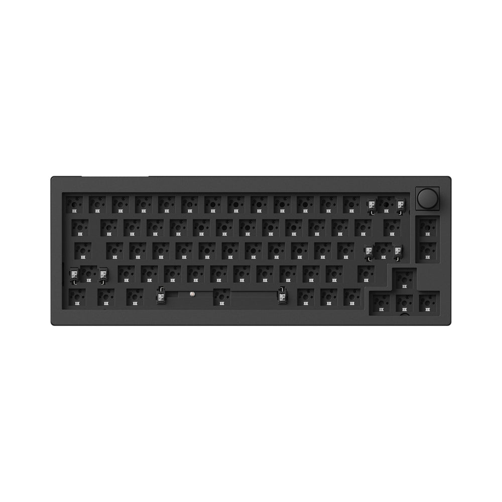 keychron-v2-max-clavier-m-canique-sans-fil-custom-qmk-via-us-ansi image 4