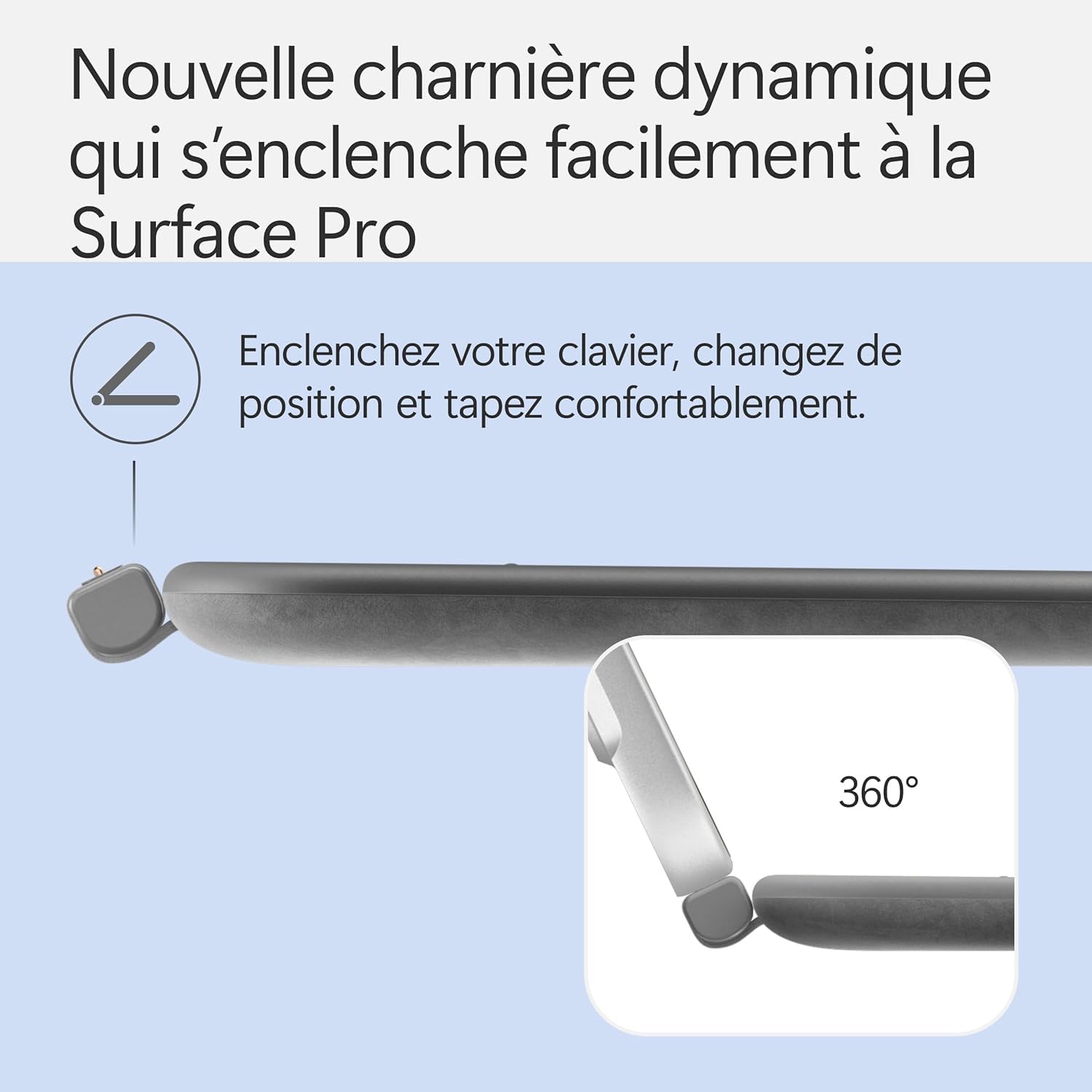 microsoft-surface-pro-12-pouces-clavier-surface-slim-pen-ardoise-azerty image 6