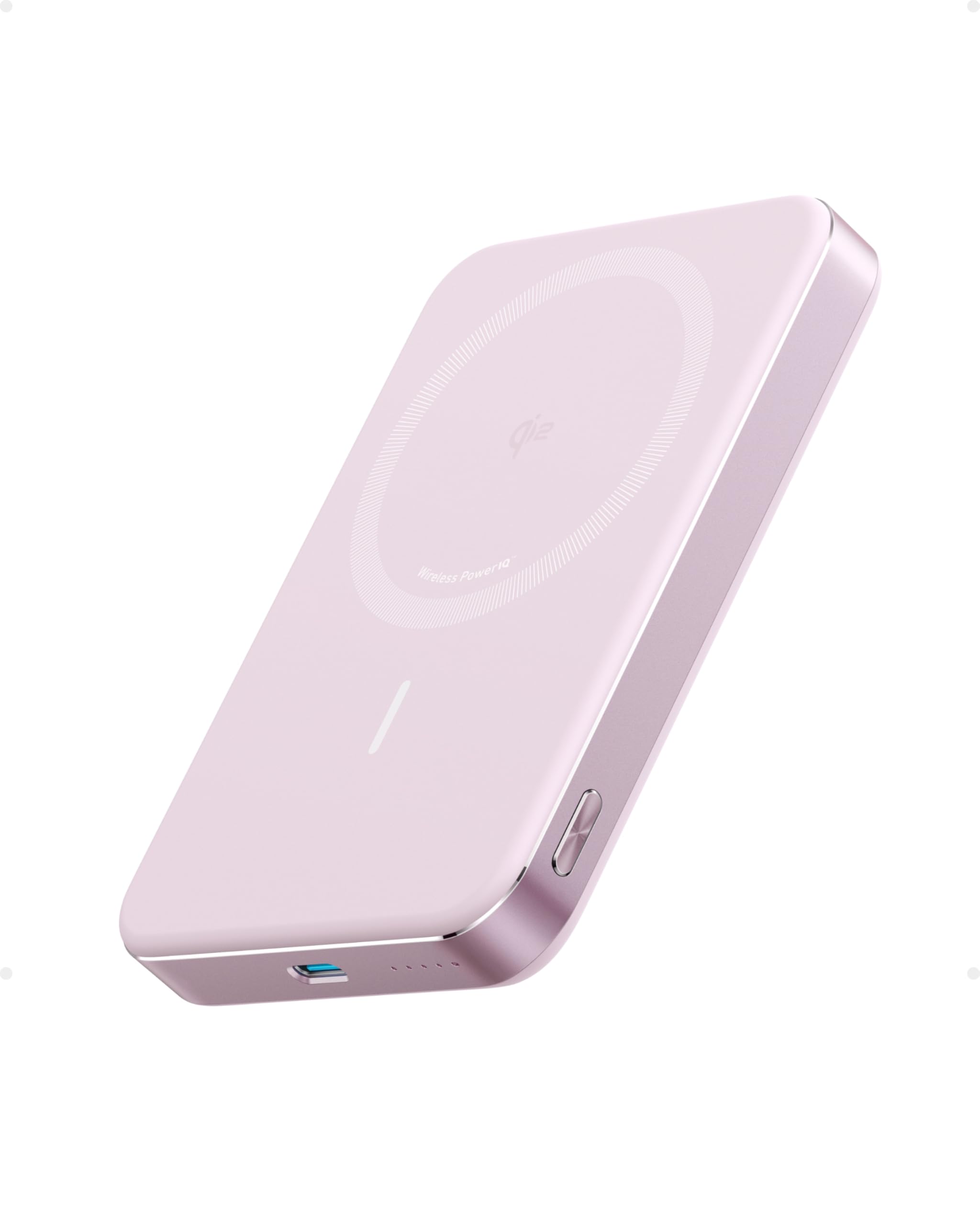 anker-maggo-batterie-externe-magn-tique-ultrafine-10000-mah-qi2-15w image 8