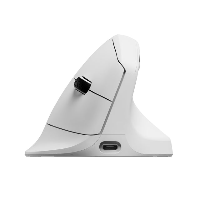 keychron-m5-souris-ergonomique-sans-fil-pixart-3950 image 3