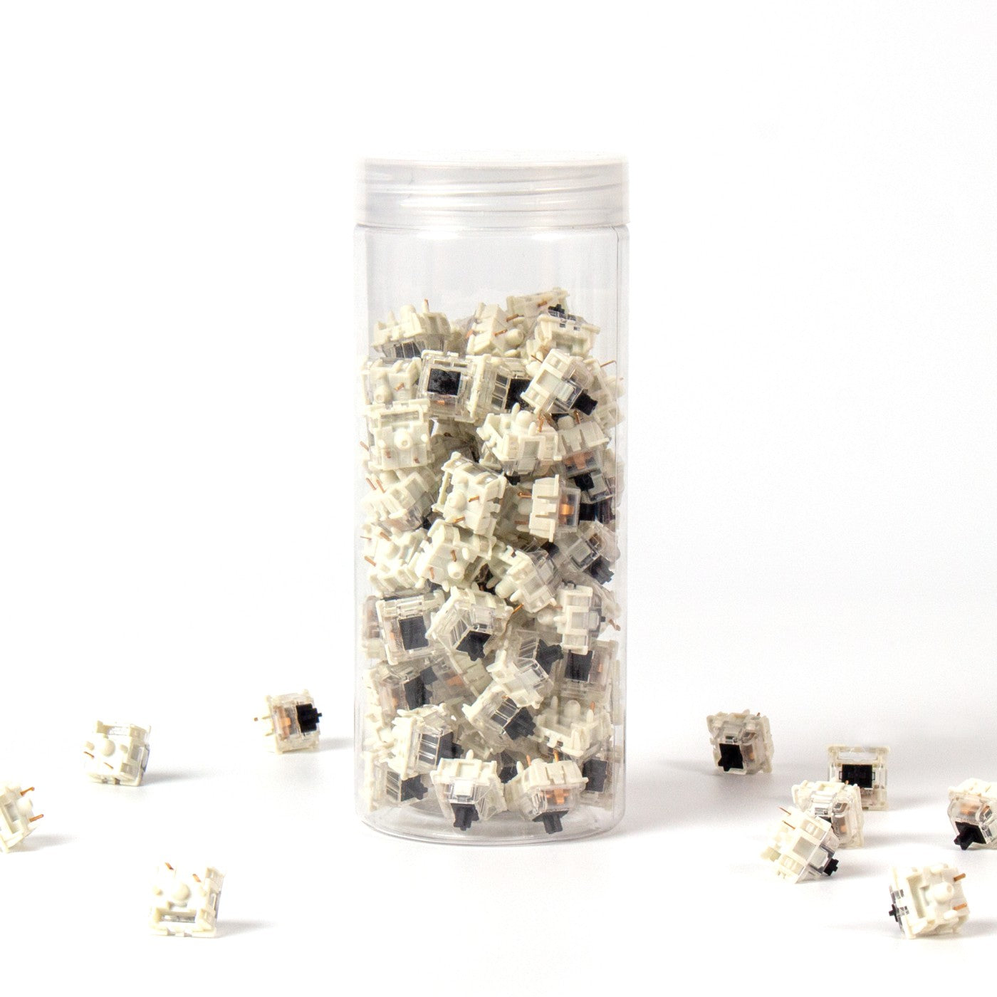 keychron-gateron-silent-lot-de-switches-silencieux image 2