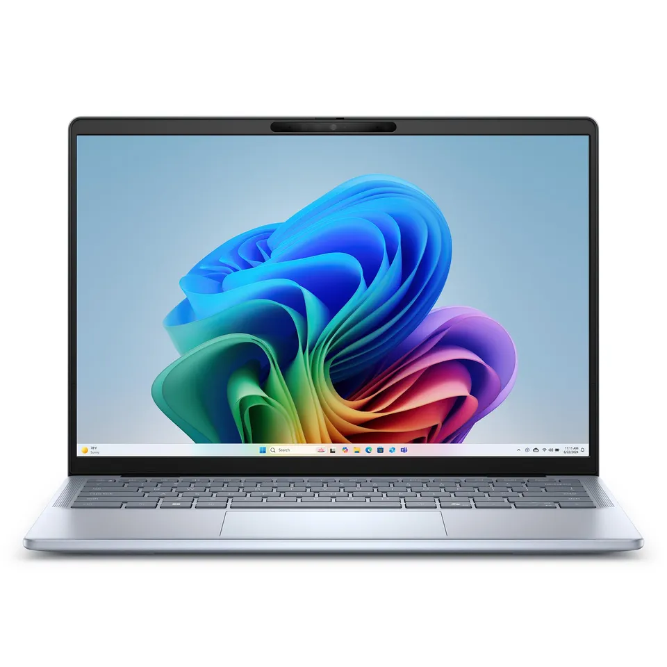 dell-inspiron-14-plus-7441-copilot-pc-14-qhd-tactile-snapdragon-x-plus-16go-1to- image 1