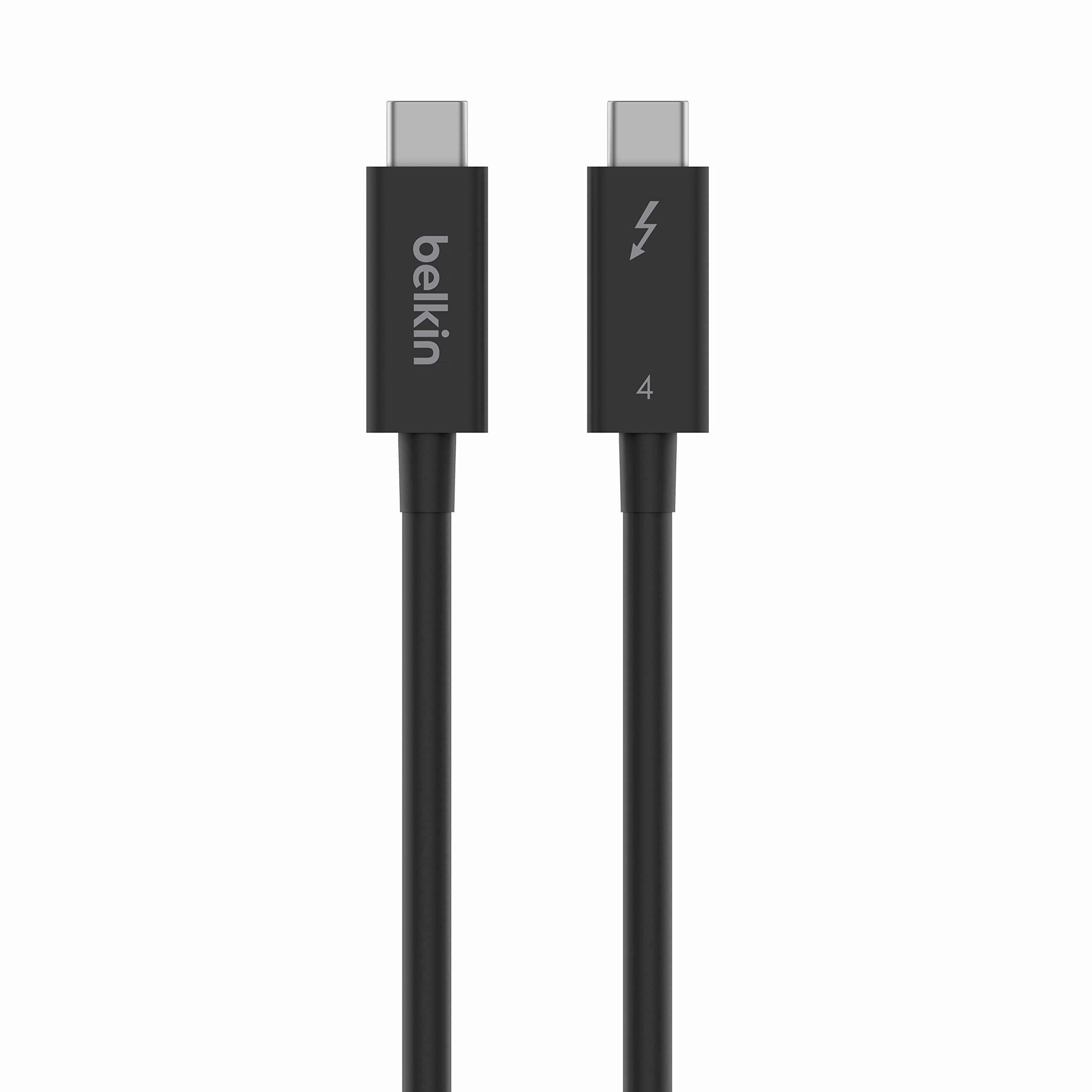 belkin-c-ble-actif-thunderbolt-4-usb-c-2-m-100w-40-gbit-s image 1