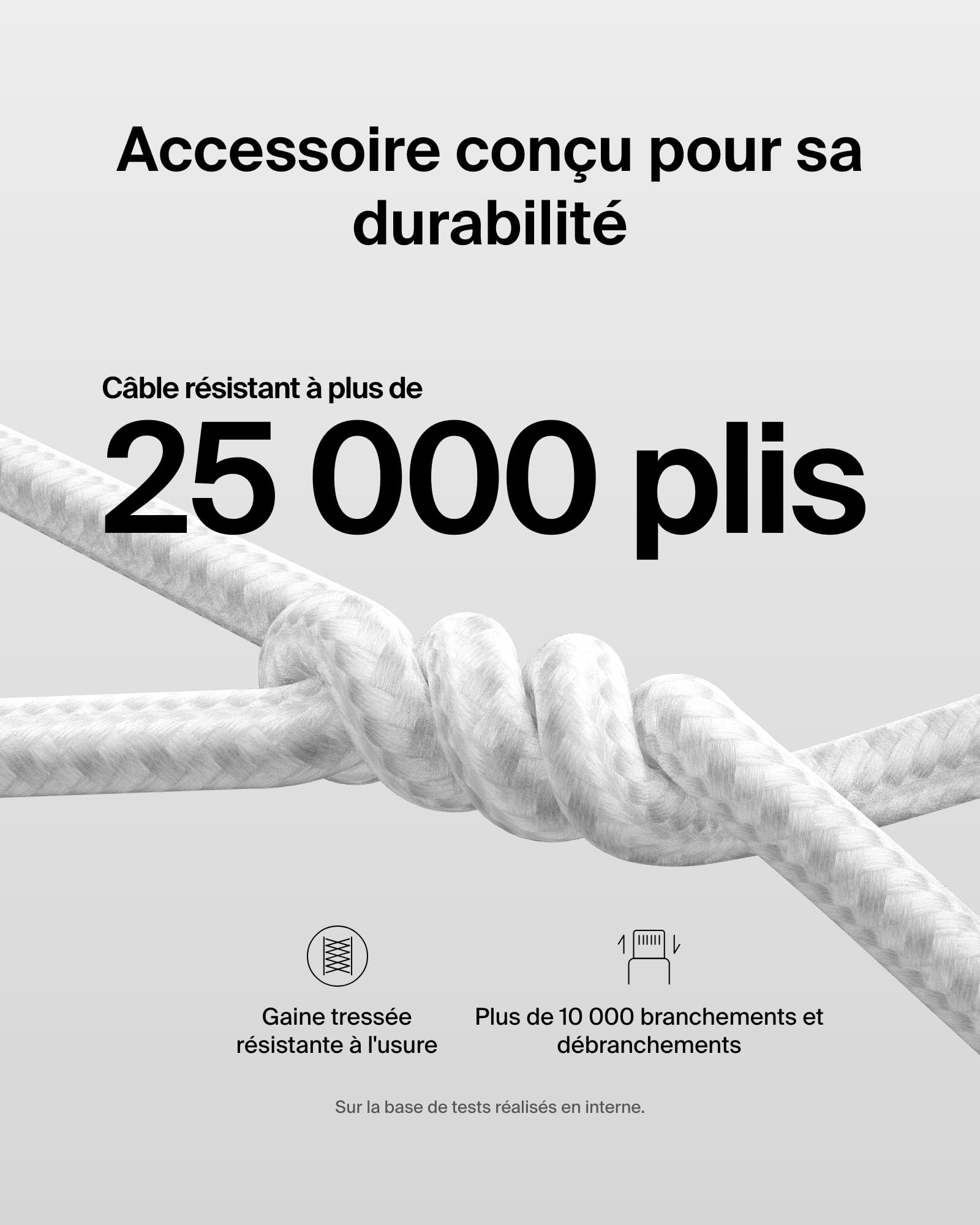 belkin-boostcharge-pack-de-2-c-bles-usb-c-vers-usb-c-tress-s-1-5-m-240w-blanc image 3