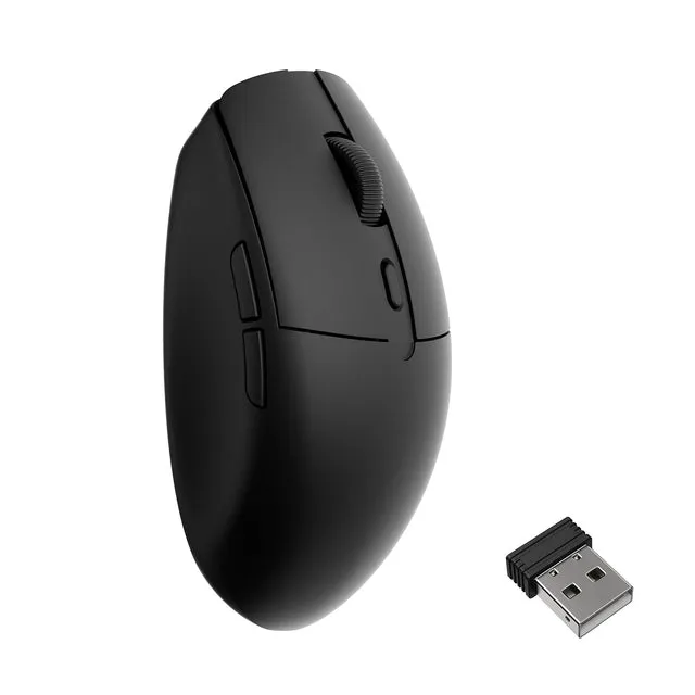 keychron-bm22-souris-sans-fil-capteur-paw3212-2-4-ghz-bluetooth-usb image 1