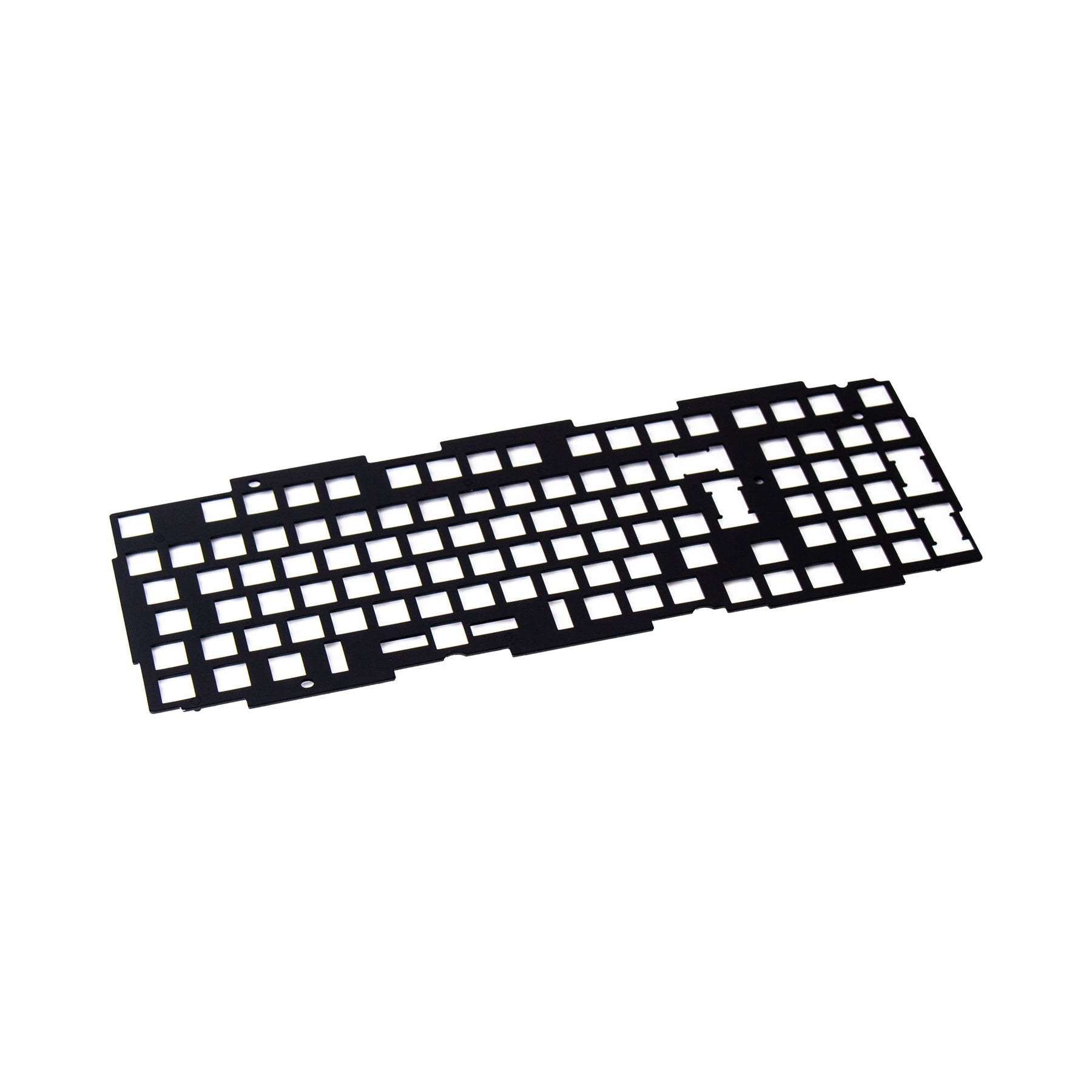 keychron-q5-aluminum-plate-plaque-aluminium-pour-clavier image 4