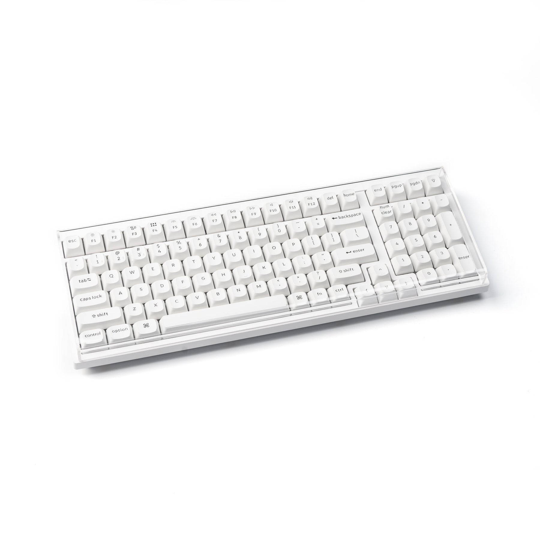 keychron-housse-de-protection-anti-poussi-re-pour-clavier-en-acrylique image 7