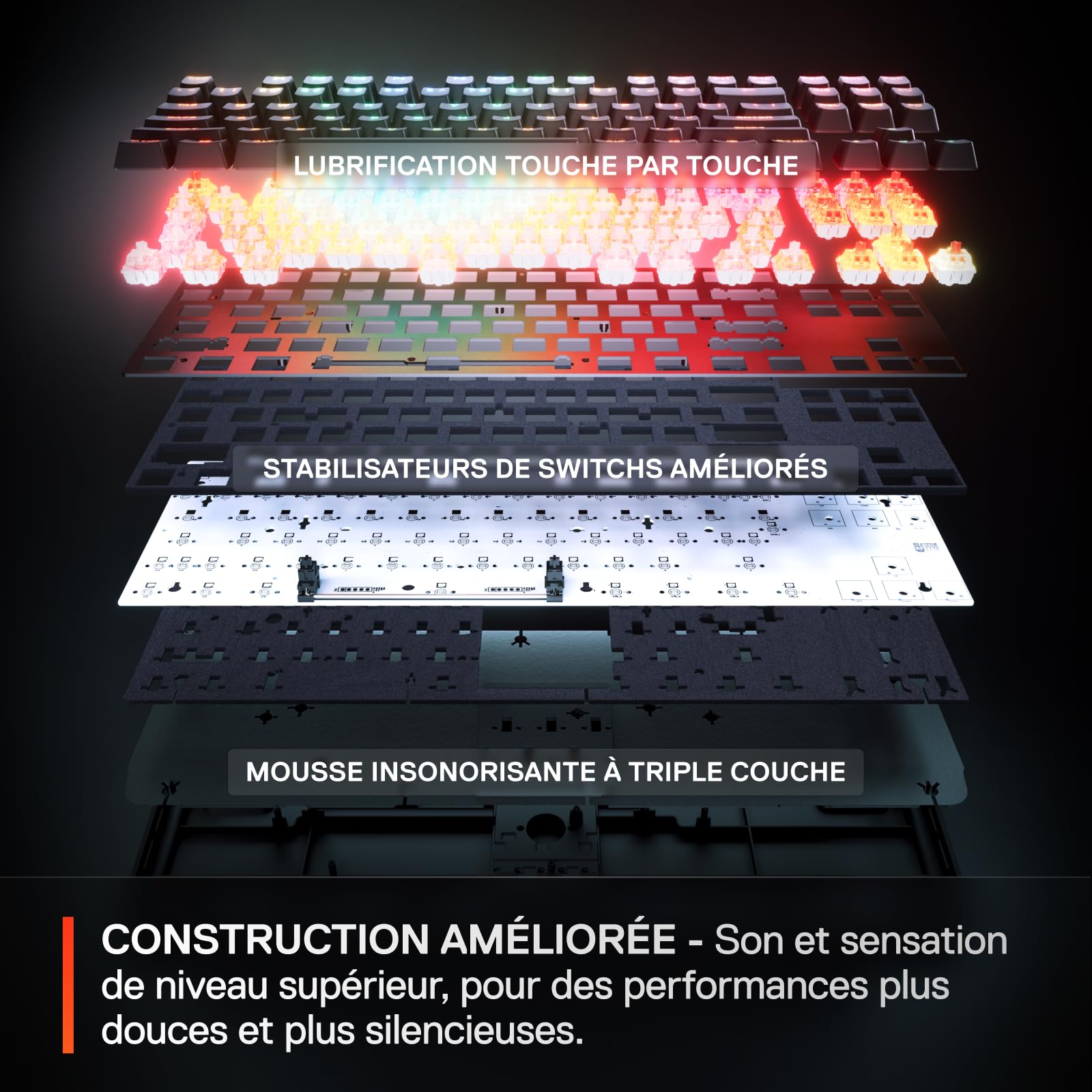 steelseries-apex-pro-mini-gen-3-clavier-gaming-azerty-fr-omnipoint-3-0-rapid-tri image 6