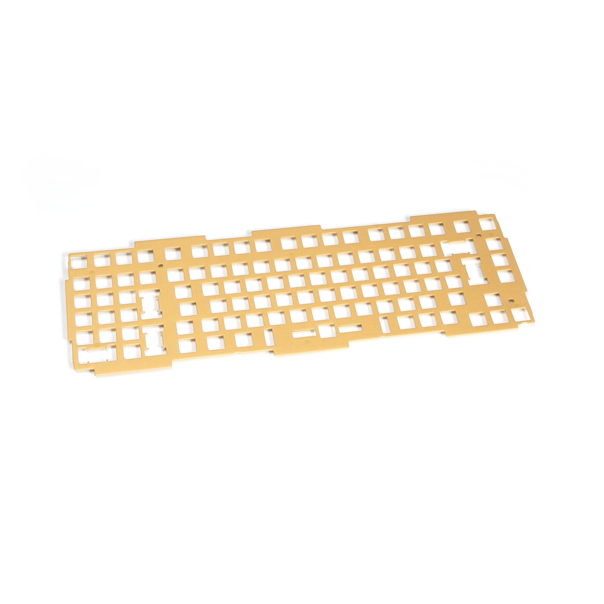 keychron-plaque-laiton-pour-q12-accessoire-clavier image 2