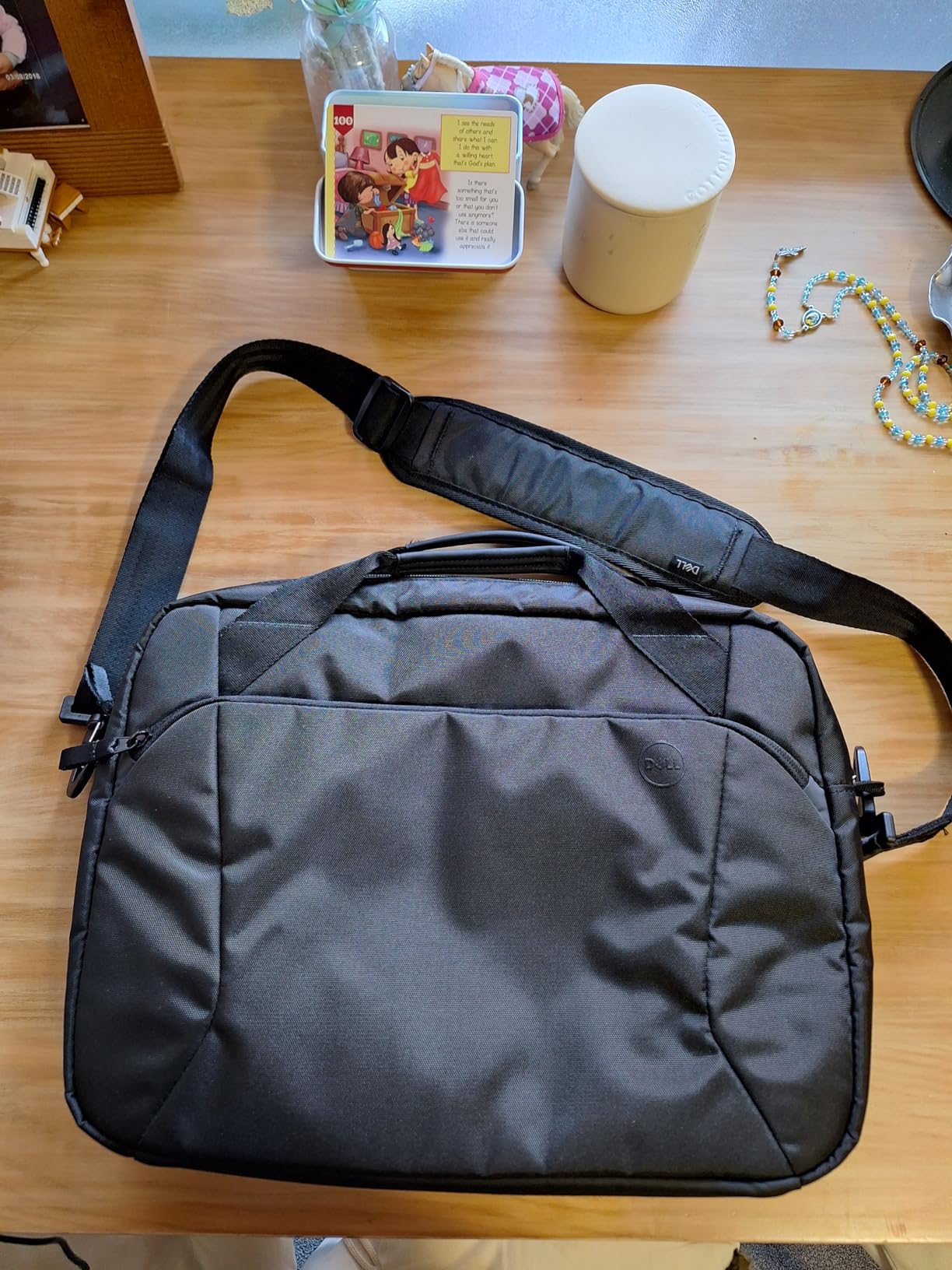 Légère et pro