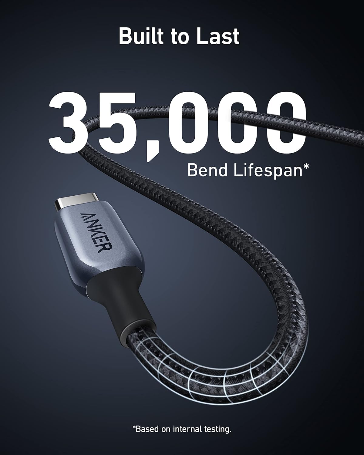 anker-765-c-ble-usb-c-vers-usb-c-140w-0-9-m-charge-rapide image 4