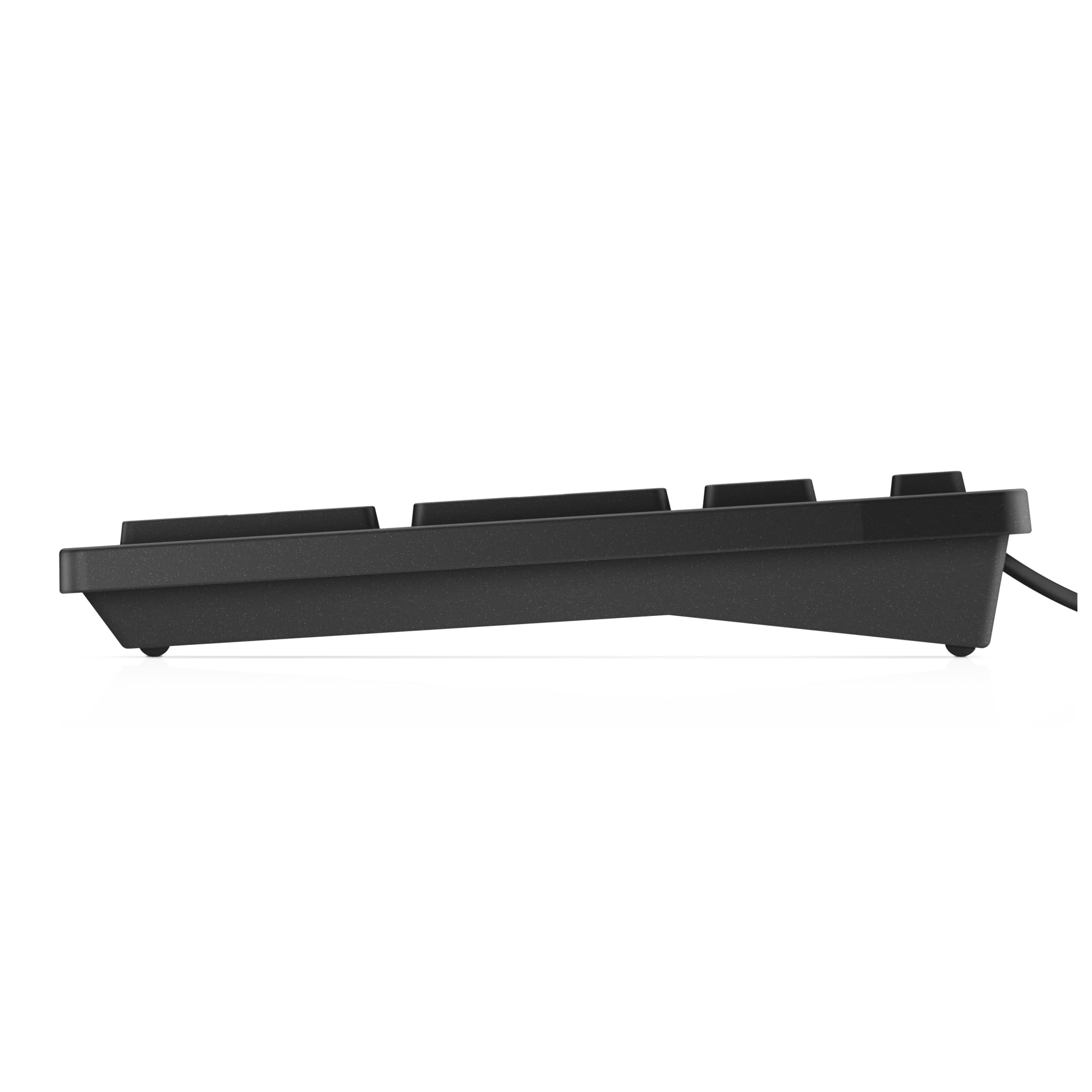dell-kb216-clavier-filaire-azerty-usb-noir-touches-silencieuses image 3