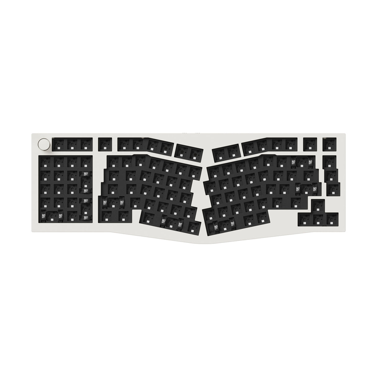 keychron-q14-max-clavier-m-canique-custom-sans-fil-qmk-layout-alice-us-ansi image 7
