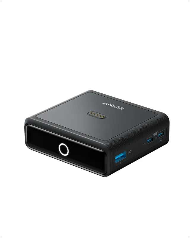 anker-prime-station-de-recharge-100w-a1902-pour-powerbank-anker-prime image 1