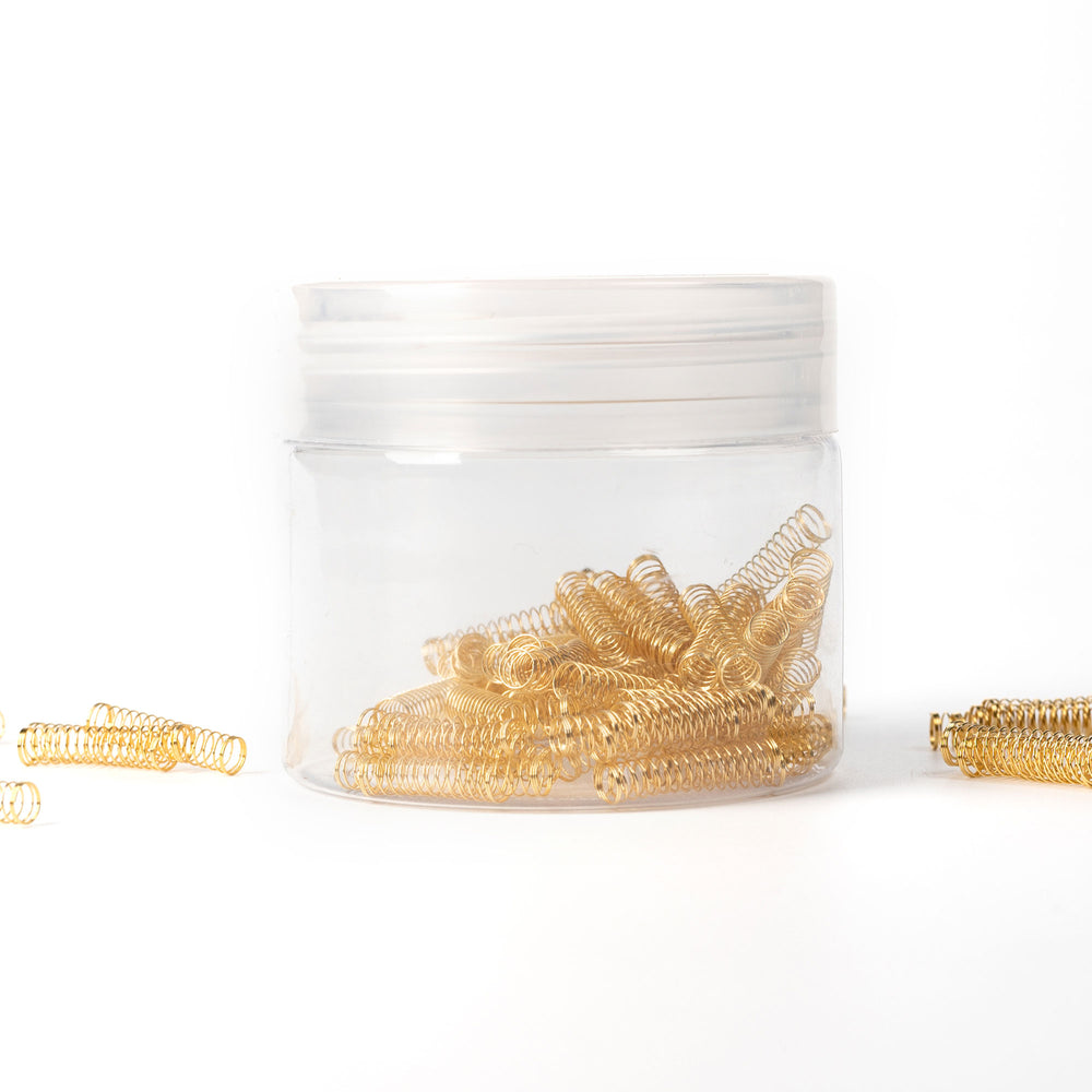 keychron-ressorts-dor-s-lot-de-110-springs-flacon image 2