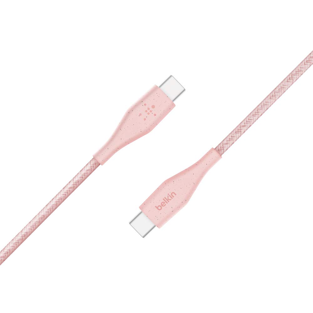 belkin-boostcharge-c-ble-usb-c-vers-usb-c-1-2-m-rose image 7