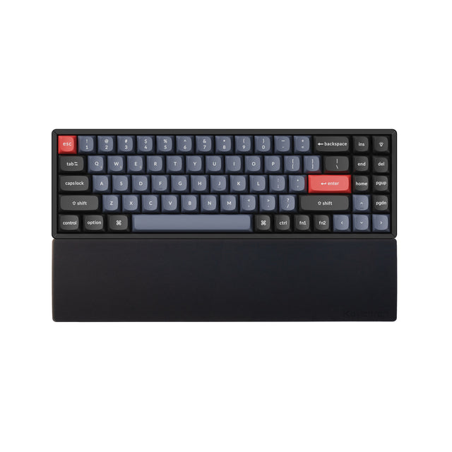 keychron-repose-poignets-silicone-repose-poignet-ergonomique image 7