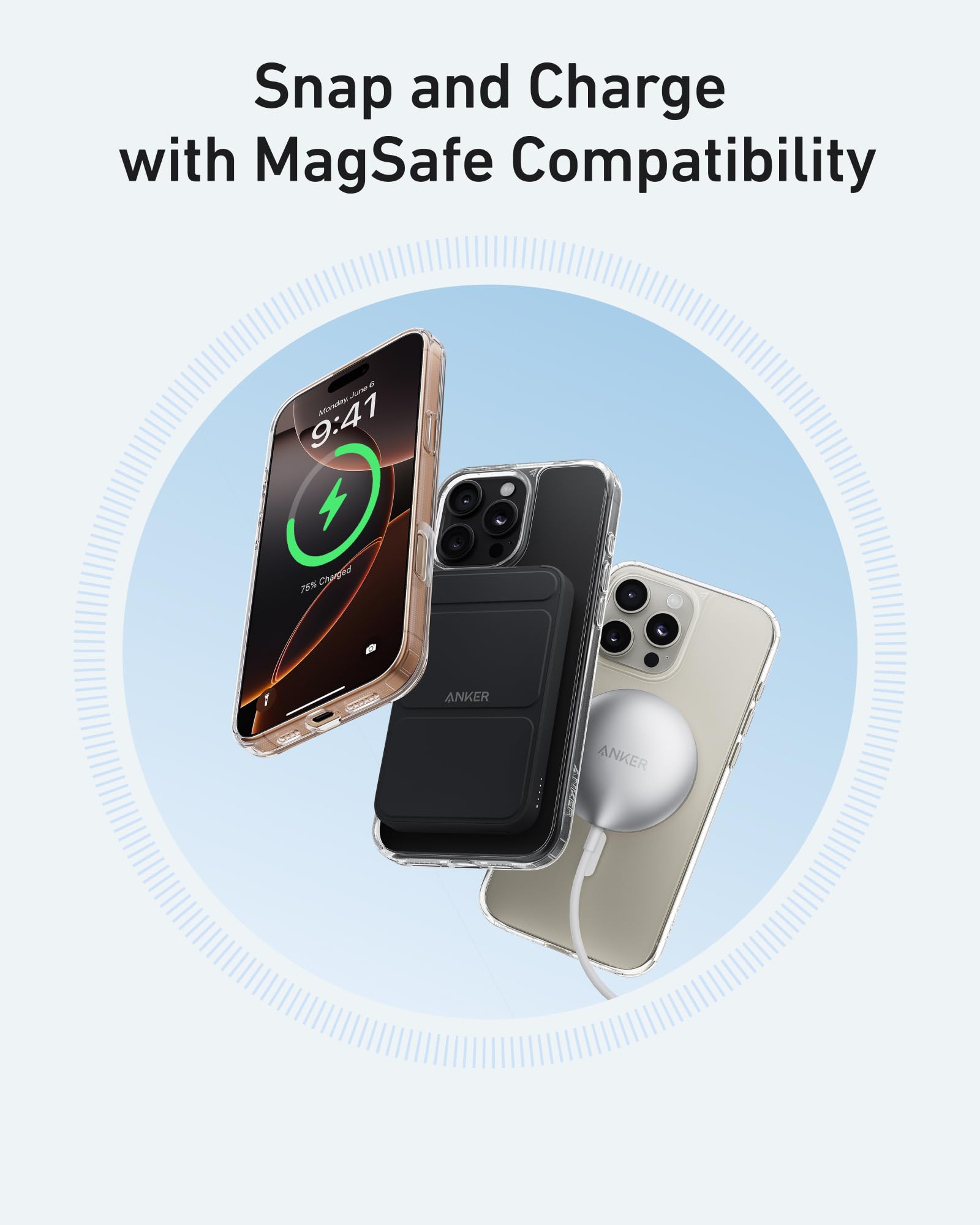 anker-coque-magn-tique-transparente-iphone-16-plus-classic-series-compatible-mag image 5