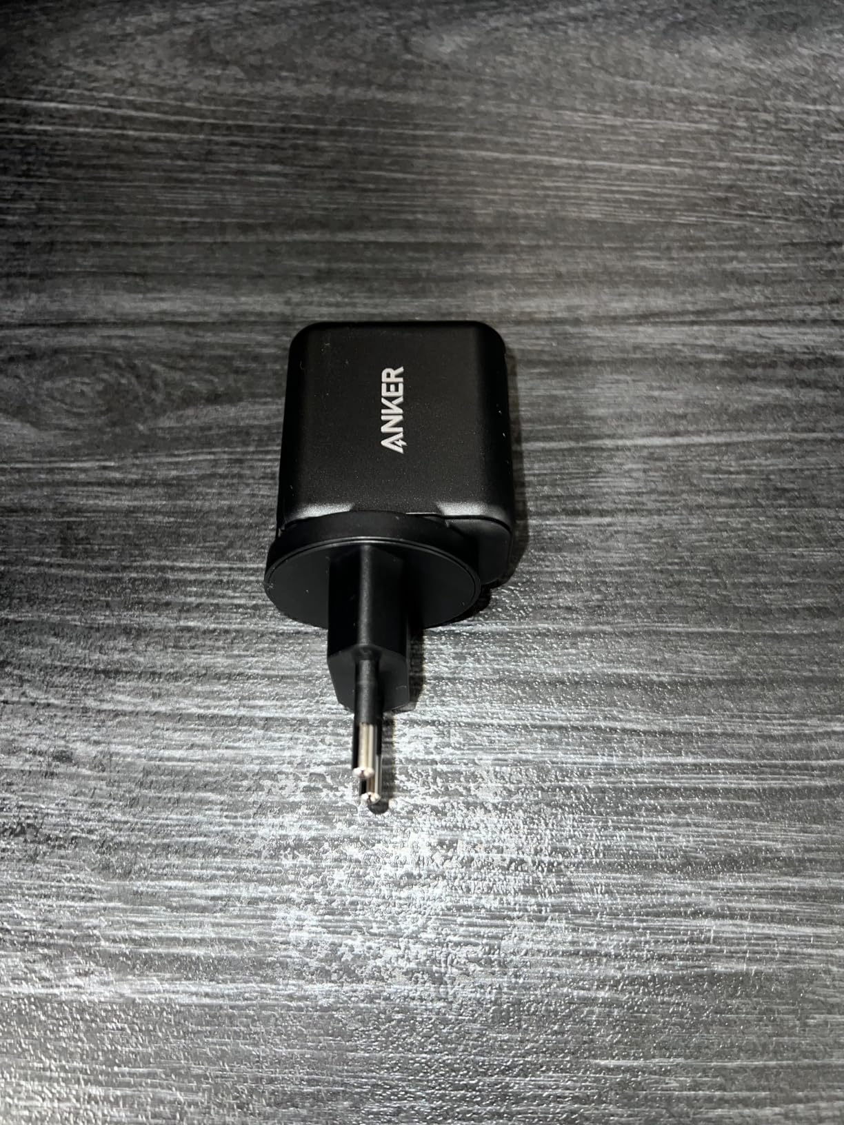 Ne charge pas ma montre