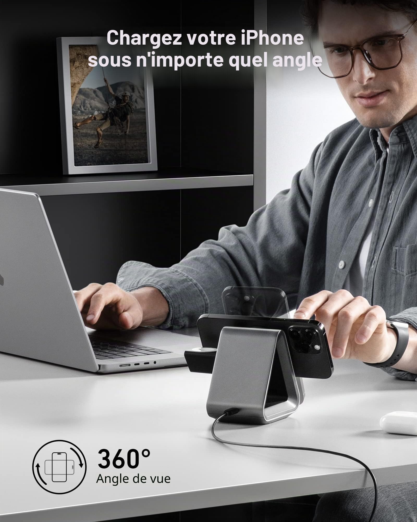 anker-737-maggo-station-3-en-1-magsafe-15w-pour-iphone-apple-watch-airpods image 7