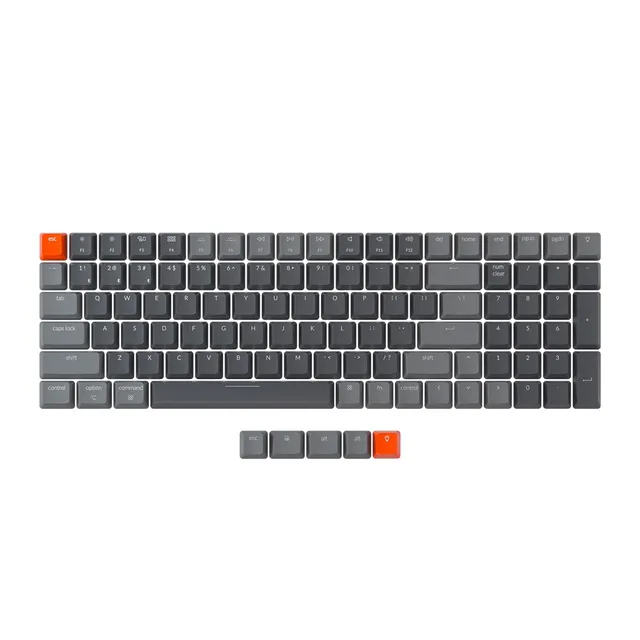 keychron-k4-set-de-touches-version-2 image 1