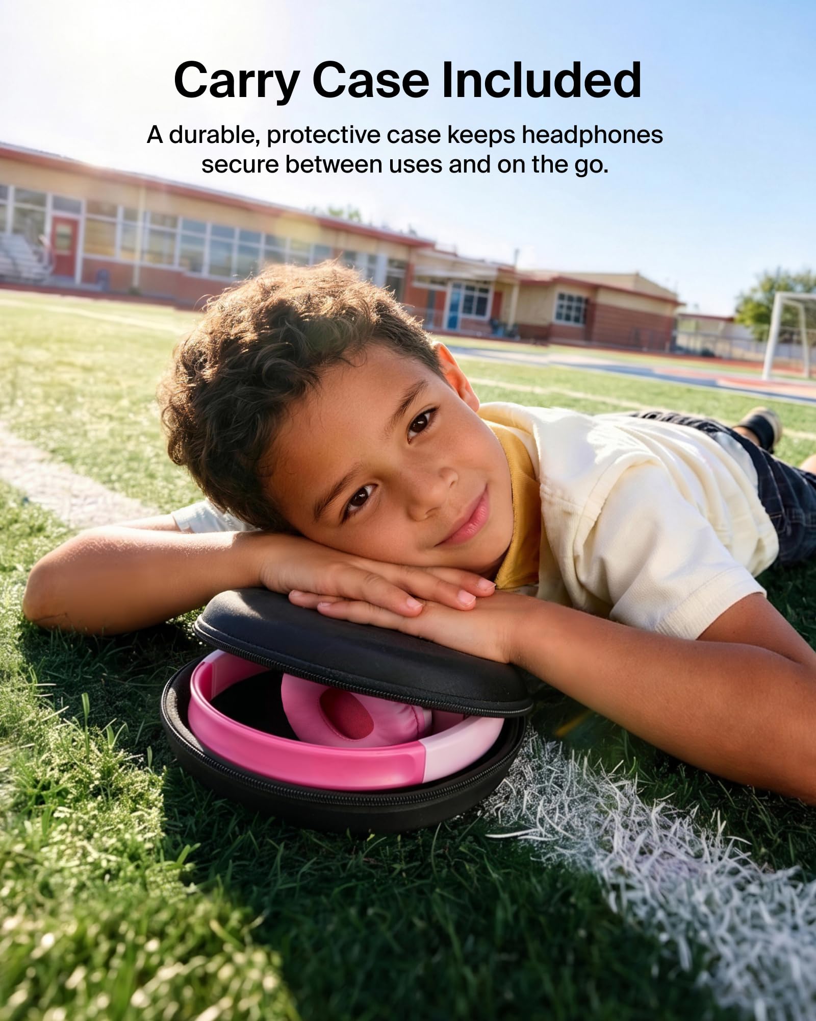 belkin-soundform-mini-2-casque-bluetooth-enfant-55h-noir image 8