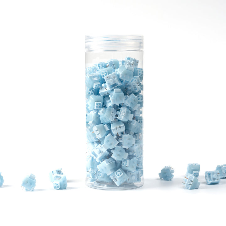 keychron-kailh-box-winter-tactile-switch-set-interrupteurs-tactiles image 1