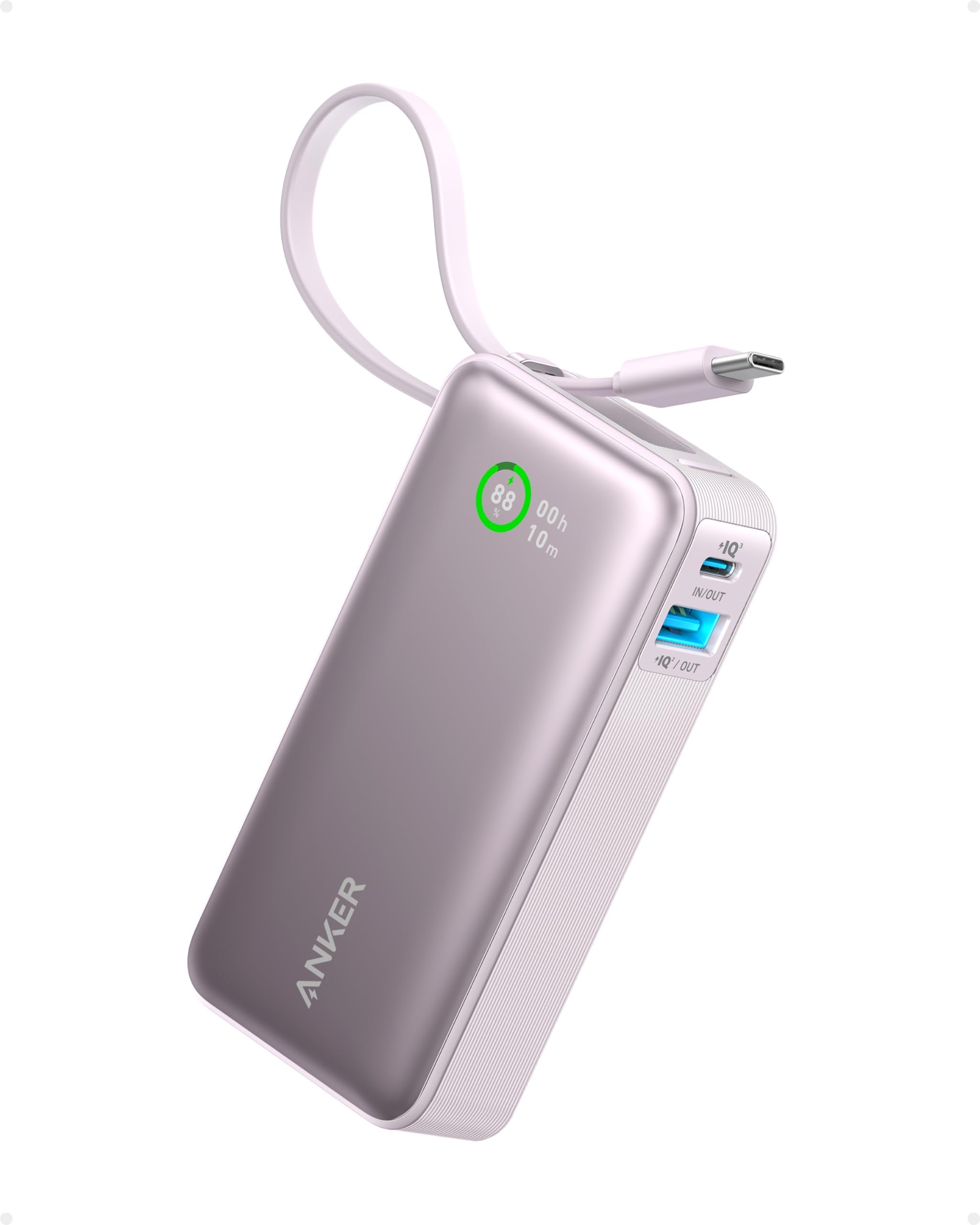 anker-nano-batterie-externe-10000-mah-c-ble-usb-c-int-gr-30w-pd image 7