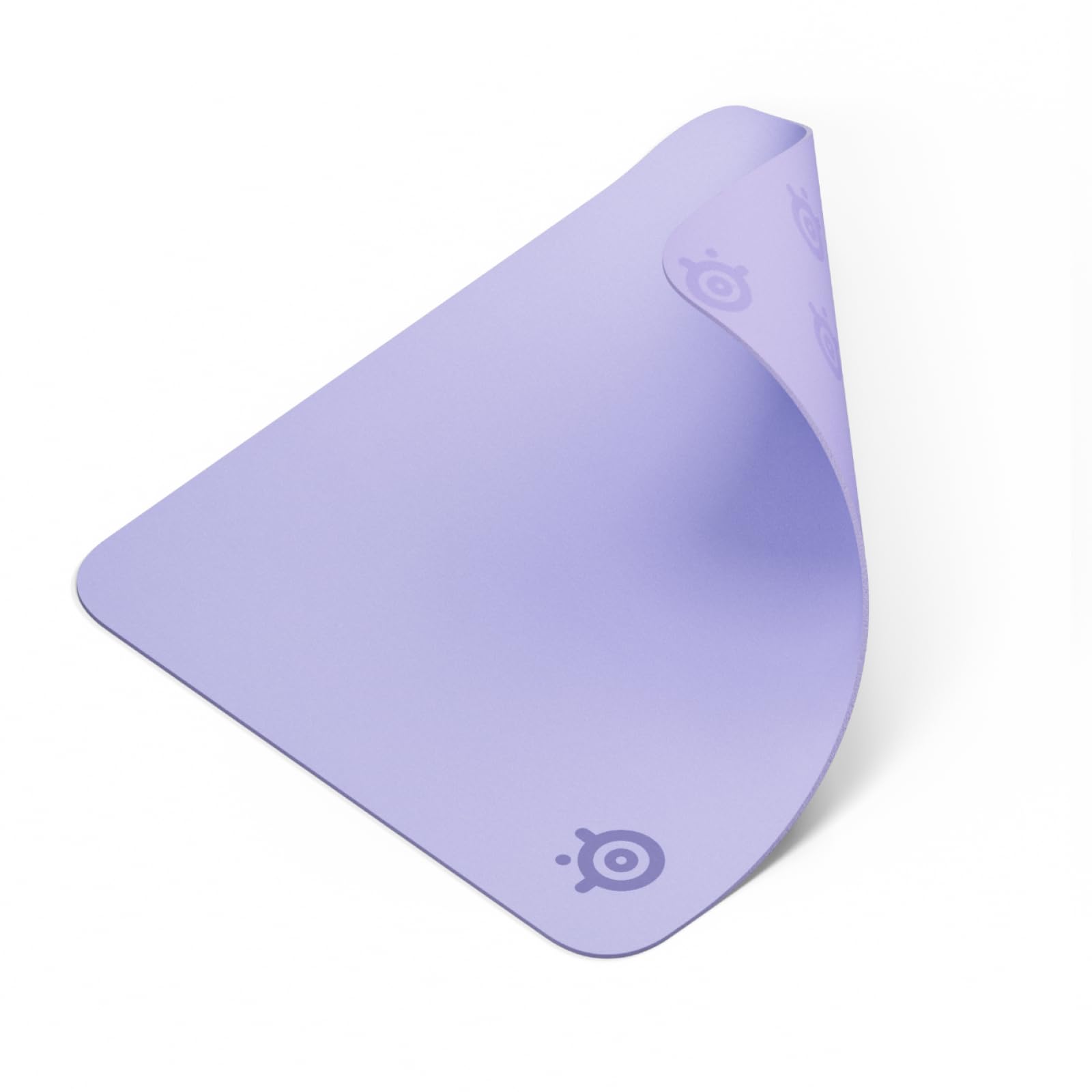 steelseries-qck-medium-tapis-gaming-320-x-270-mm-lavande image 1