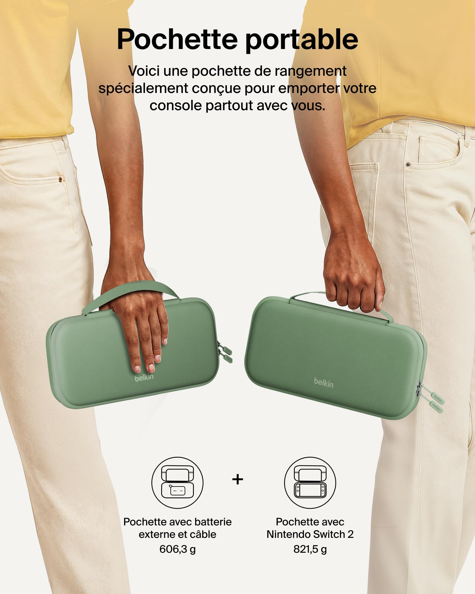 belkin-gaming-pochette-de-rangement-nintendo-switch-2-avec-batterie-externe-1000 image 4