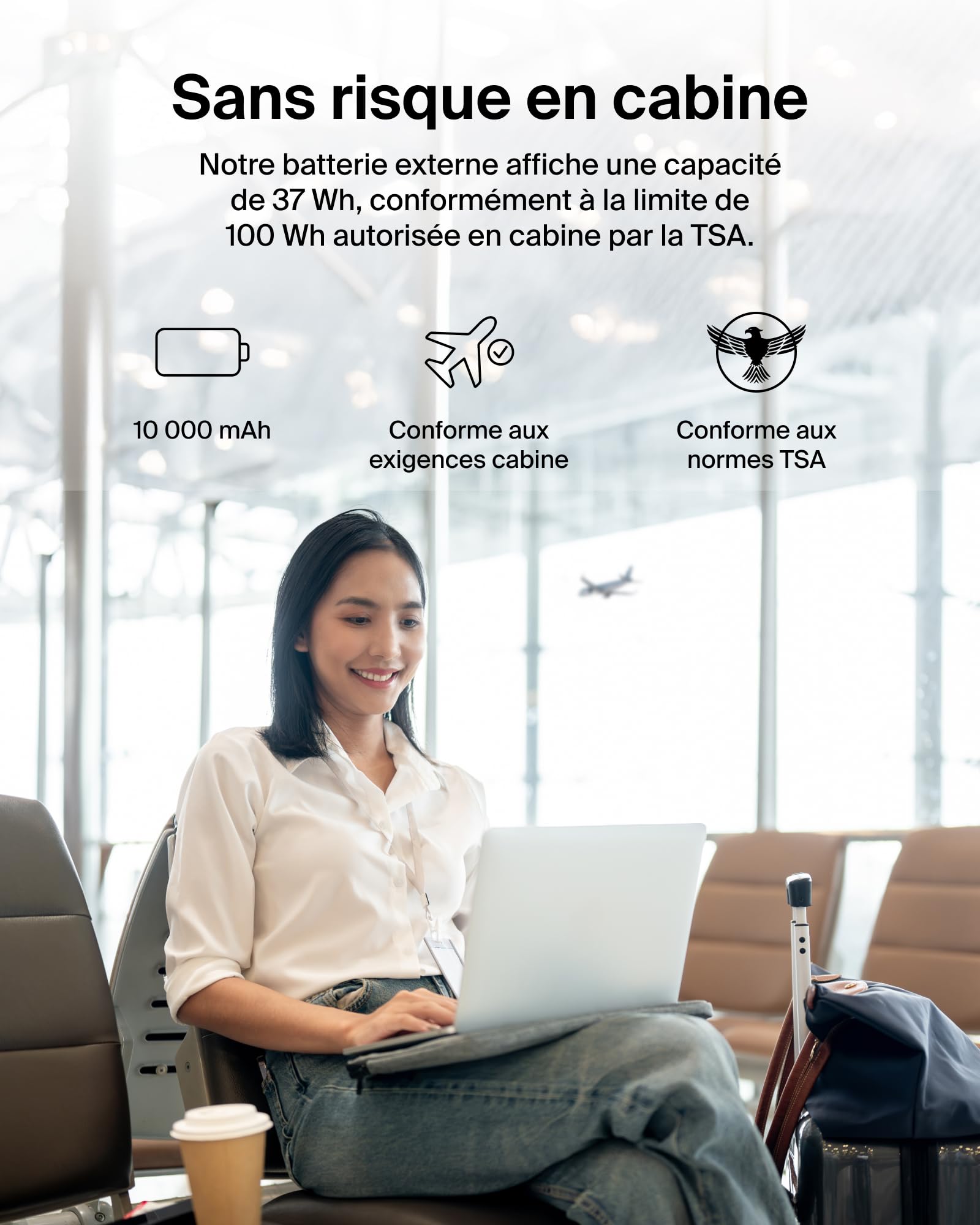 belkin-boostcharge-batterie-externe-10-000-mah-avec-c-ble-usb-c-int-gr-pd-20-w image 8