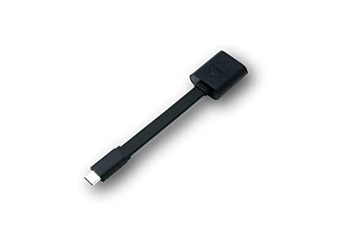 dell-1040-adaptateur-usb-c-vers-usb-a-3-0-noir-13-1-cm image 6