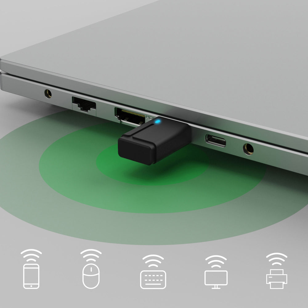 keychron-adaptateur-usb-bluetooth-pour-pc-windows image 2