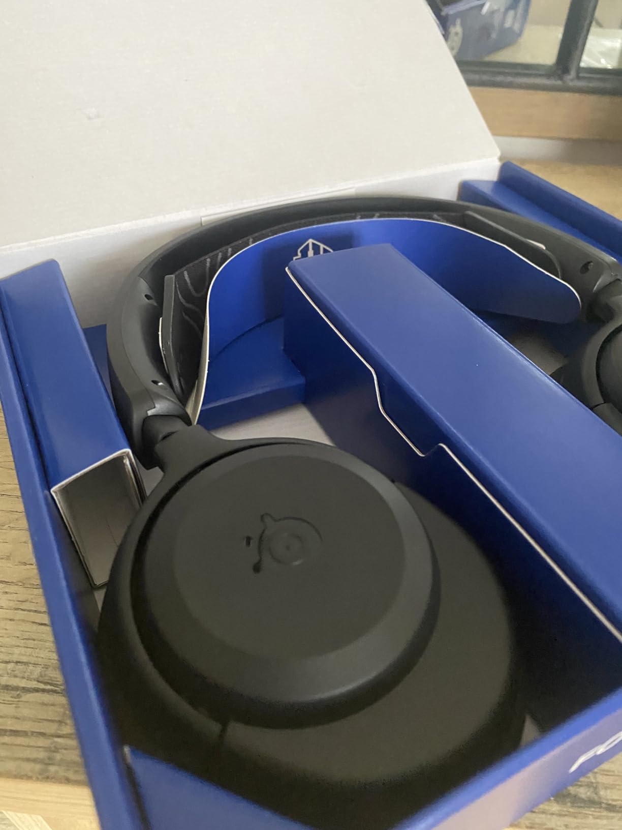 Déçu de la connexion Bluetooth