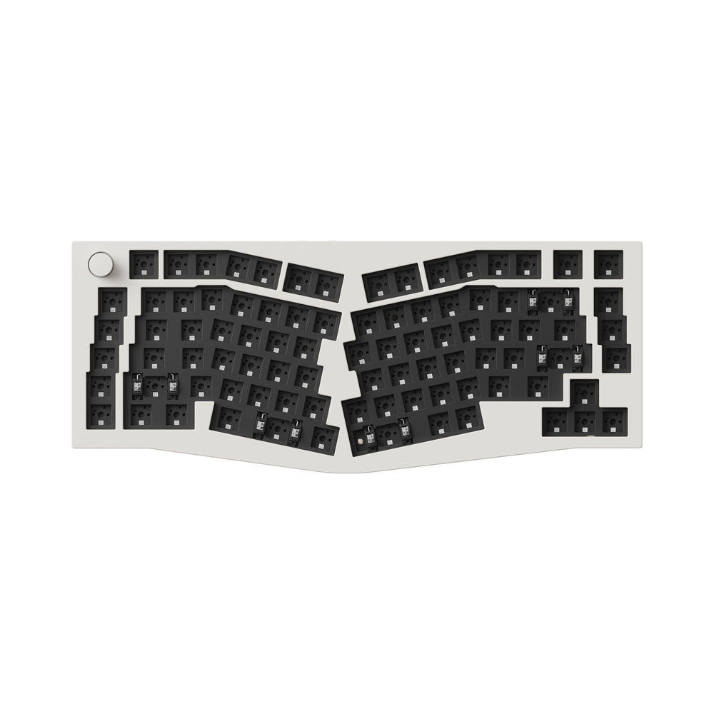 keychron-q10-max-clavier-m-canique-custom-sans-fil-alice-qmk-via-us-ansi image 8