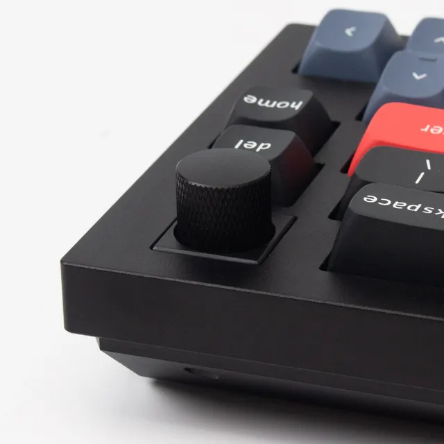 keychron-bouton-rotatif-aluminium-knob-accessoire-clavier-custom image 1