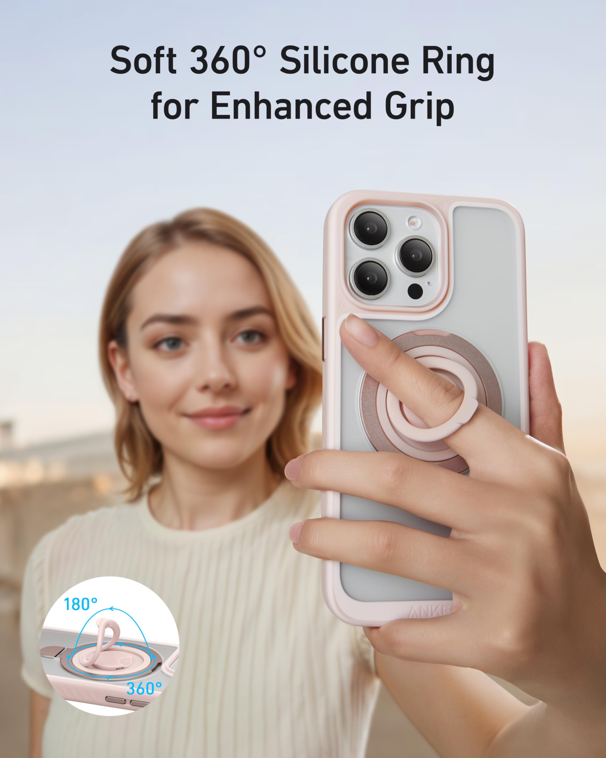 anker-maggo-coque-magn-tique-avec-support-2-en-1-anneau-360-pour-iphone-15-pro-2 image 3