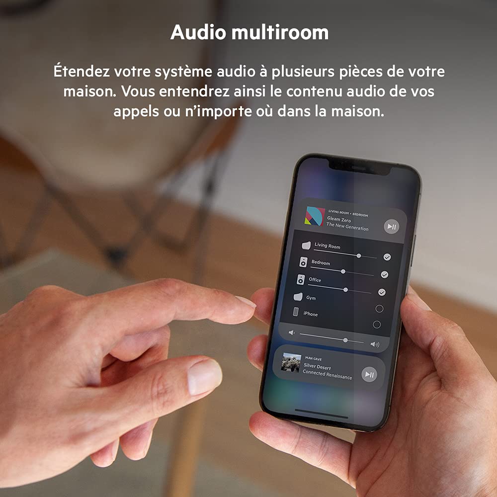belkin-soundform-connect-adaptateur-audio-airplay-2-optique-3-5-mm image 4