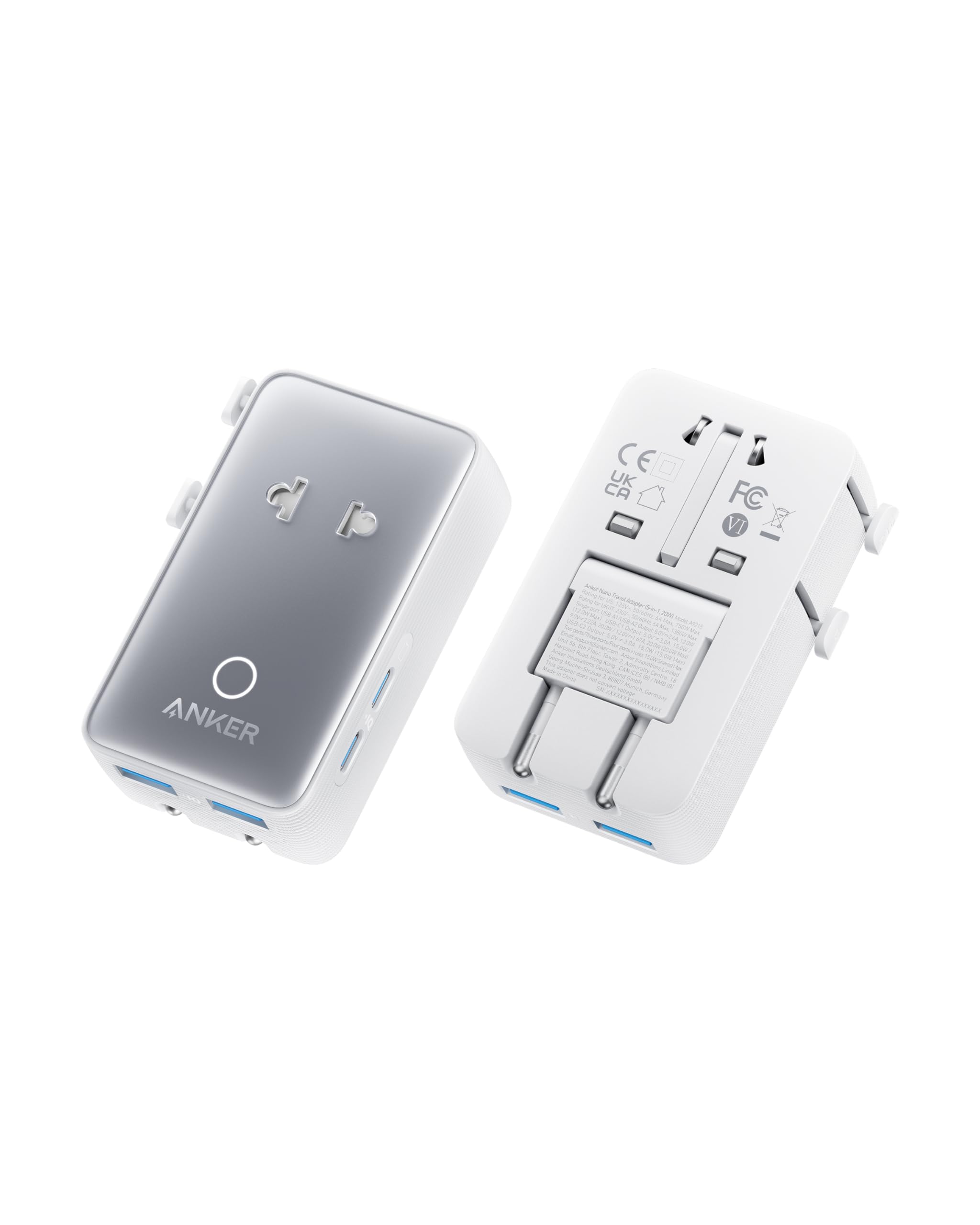 anker-nano-adaptateur-prise-universelle-voyage-5-ports-20w image 8