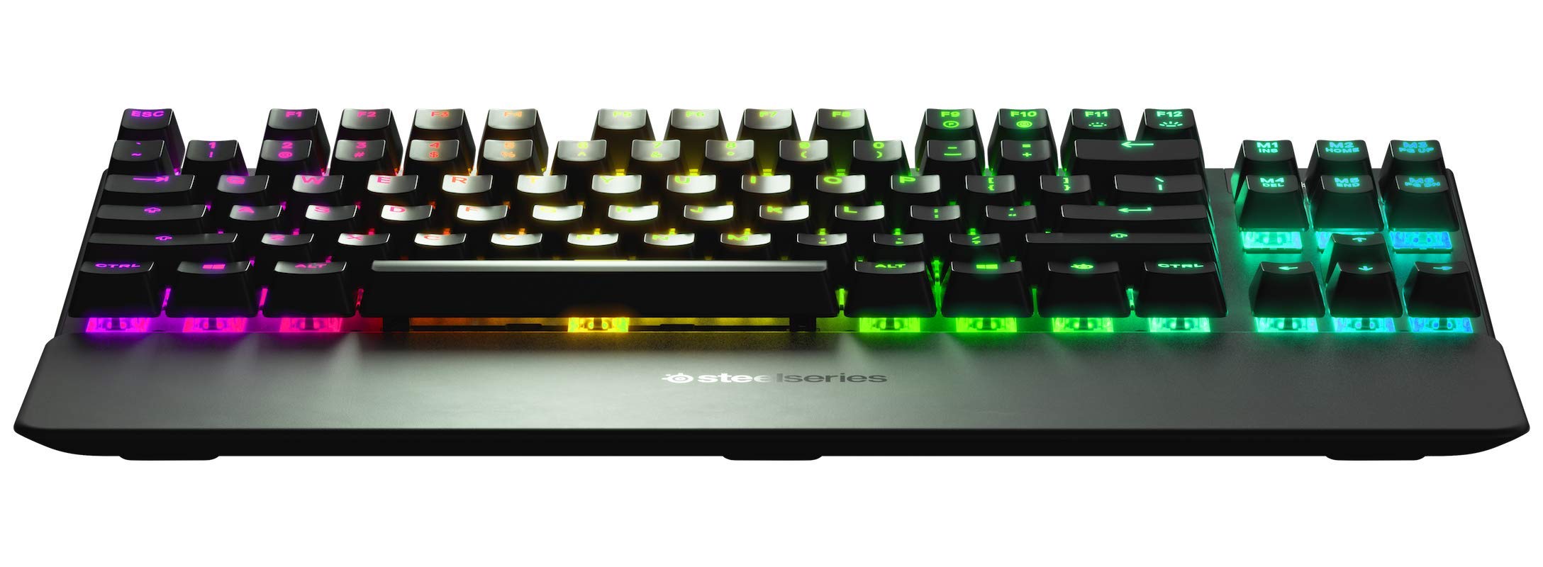 steelseries-apex-7-tkl-clavier-gaming-m-canique-azerty-switches-rouges-oled image 5