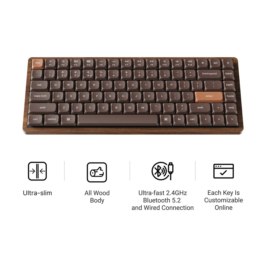 keychron-k3-max-qmk-clavier-m-canique-sans-fil-low-profile-75-dition-sp-ciale-to image 8
