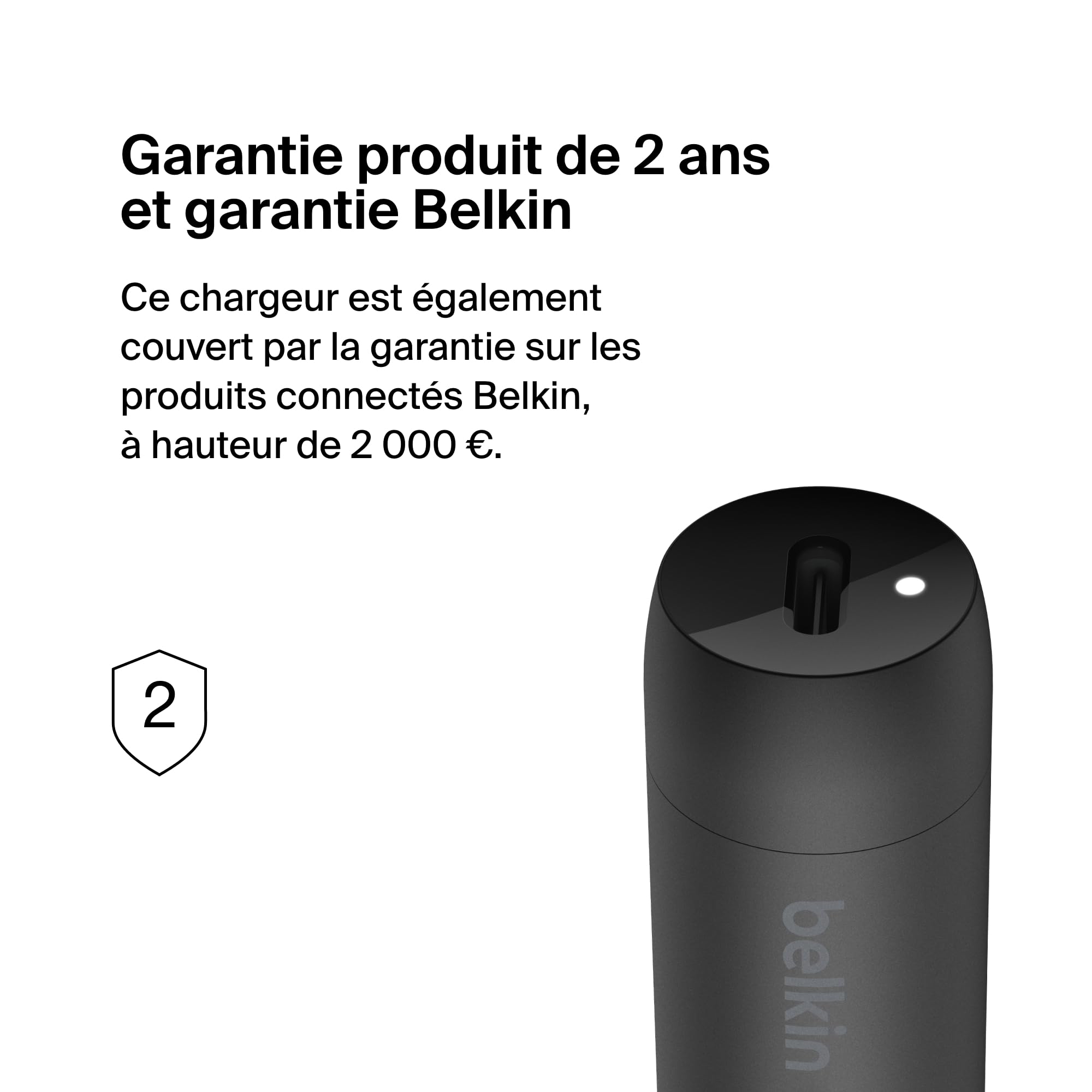belkin-boostcharge-chargeur-voiture-30w-usb-c-pd-allume-cigare image 7