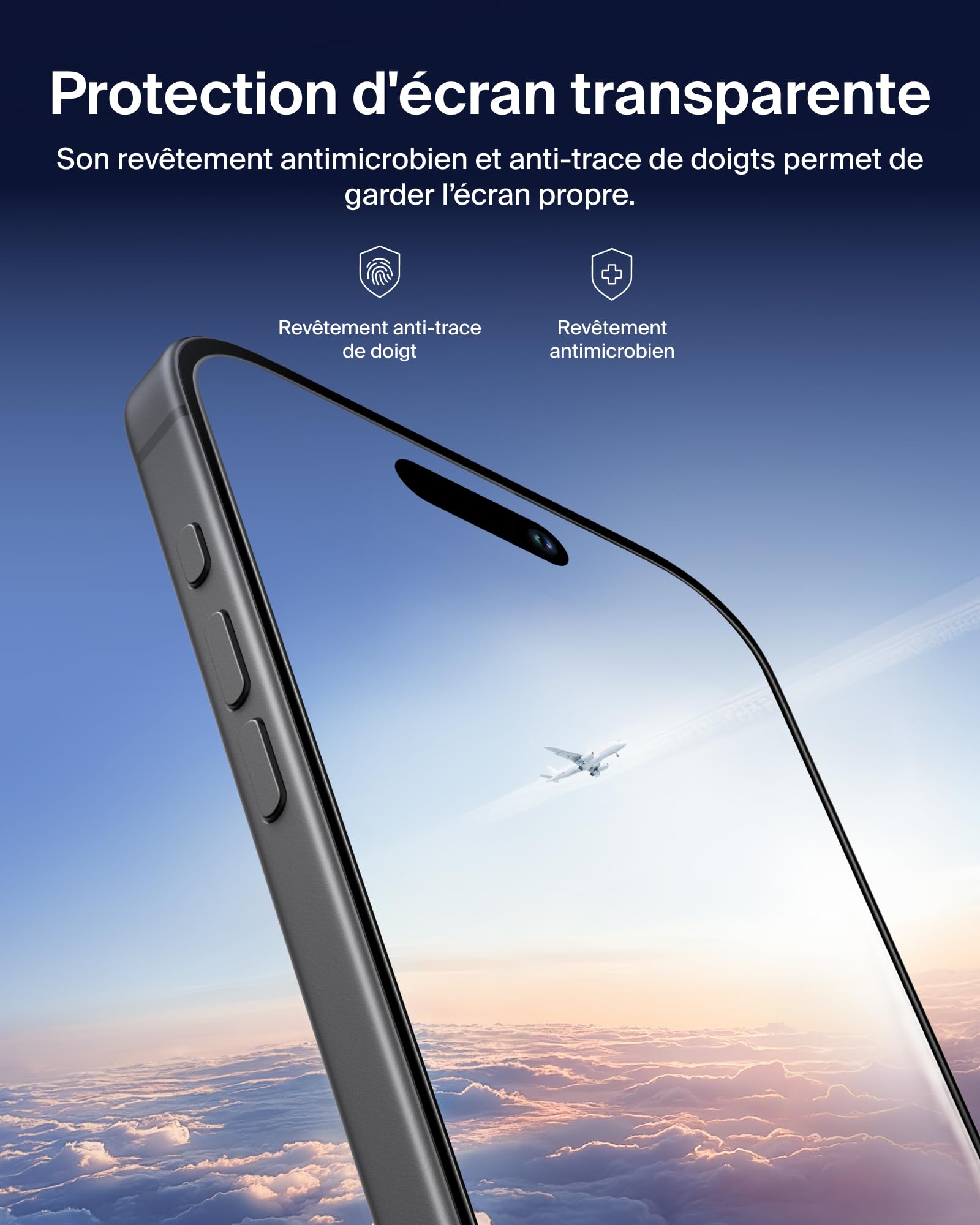 belkin-screenforce-ultraglass-2-protection-cran-iphone-17-pro image 4