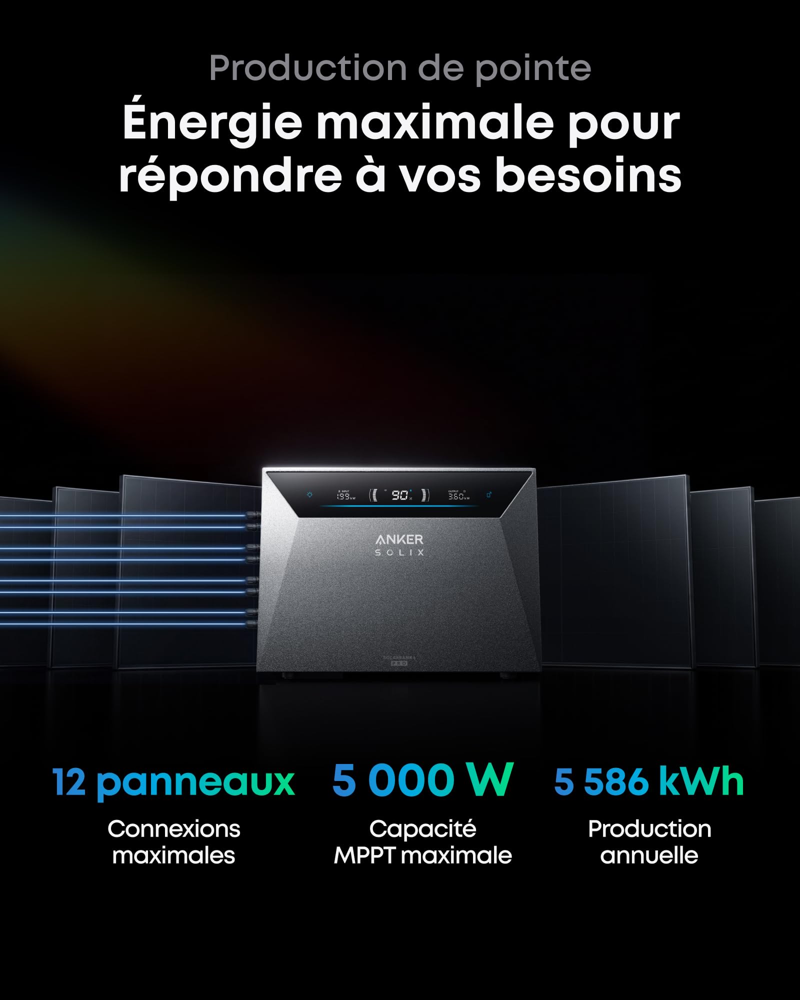 anker-solix-solarbank-4-pro-e5000-pro-batterie-solaire-5-kwh image 4