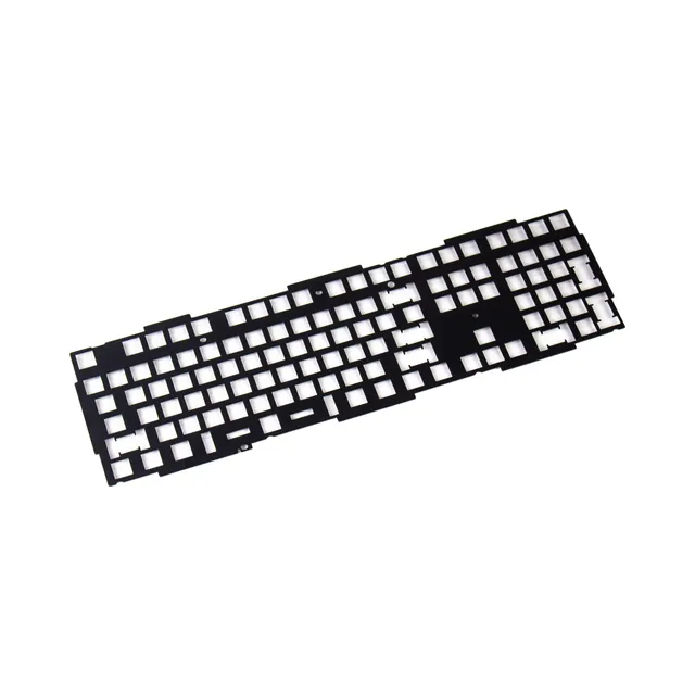 keychron-q6-plaque-aluminium-pour-clavier-custom image 1