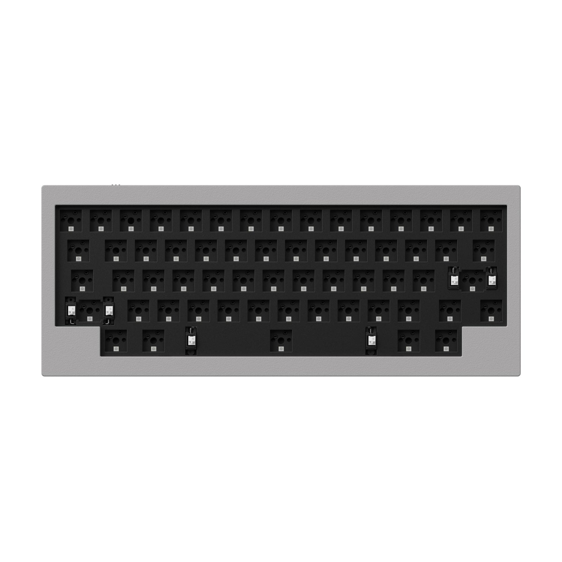 keychron-q60-qmk-clavier-m-canique-filaire-custom-us-ansi image 4